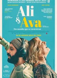 Ali y Ava [Spanish]